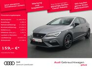 Seat Leon, Cupra 300, Jahr 2018 - Leverkusen