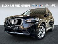 BMW X3, xDrive20d DA PA Laser ° CarP, Jahr 2023 - Salzgitter