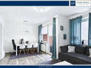 Gepflegte 3-Zimmer-Wohnung mit Balkon in Emden - Ideal als Kapitalanlage! - Emden