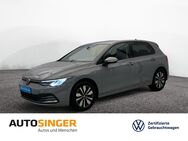 VW Golf, 1.5 TSI VIII Move, Jahr 2024 - Marktoberdorf