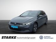 VW Golf, 2.0 TDI Move, Jahr 2024 - Osnabrück