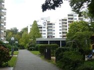 Großzügige 3-Zimmer-Wohnung in Parklage - Bremerhaven