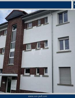 Gut gepflegtes MFH - Mühltal