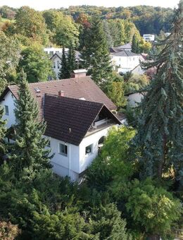 Großzügiges Ein-/Zweifamilienhaus in Toplage von Seeheim - VON PRIVAT - Seeheim-Jugenheim