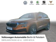 Skoda Karoq, 2.0 TDI Style, Jahr 2022 - Berlin