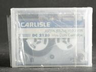 CARLISLE DC 2120 Mini Data Cartridge 307,5 Ft. (93,7m); neu und ovp - Berlin