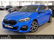 BMW 218 i GC M Sport Shadow LIVE/ACC/RFK/LED/HIFI/DAB - Pfullingen