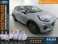 Ford Puma 1.0 M-Hybrid Aut. Titanium AHK+Kamera+Navi - Premnitz