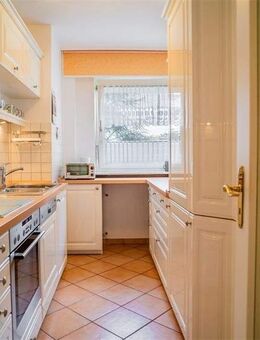 Lichtdurchflutete 3-Zimmer-Eigentumswohnung, Barrierearm und komfortabel - Neu Isenburg