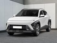 Hyundai Kona, 1.0 T-GDi Trend A T LICHT-PAKET & el, Jahr 2024 - Potsdam