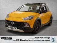 Opel Adam, 1.4 Rocks, Jahr 2017 - Neuss