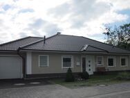 Bungalow (barrierefrei) in bester Wohnanlage Bückeburg - Bückeburg