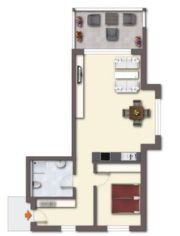Eine Wohnung für jede Lebenslage! - Schwanau