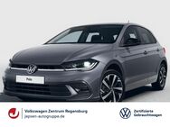 VW Polo, MOVE KLIMAA, Jahr 2024 - Regensburg
