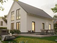 Wohnträume werden wahr, mit Grundstück in Hofheim Wallau - Hofheim (Taunus)
