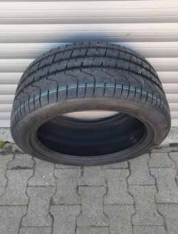 275/40 R19 101Y XL - PIRELLI P Zero - Sinzheim