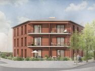 *NEUBAU* Traumhafte Eigentumswohnung im Norden Leipzigs mit Balkon und PV Anlage – "Das Stentzler" - Leipzig