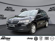 Skoda Karoq, 1.0 TSI Active 115PS, Jahr 2019 - Herford (Hansestadt)