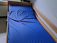 Krankenpflegebett - Oberhausen