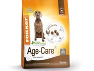 Fokker Senior Age-Care Hundefutter - 13 kg