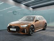 Audi RS6, Avant&O Premium, Jahr 2022 - München