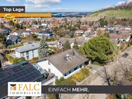 Exklusives Einfamilienhaus in Karlsruhe-Durlach: Ihr neues Zuhause auf dem Geigersberg! - Karlsruhe