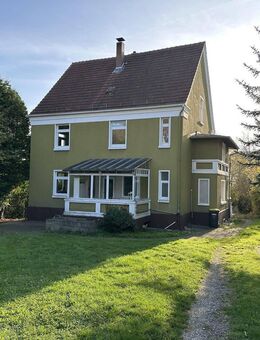 Traumschloss für Liebhaber - Eleganz der 1920er neu definiert - Rotenburg (Fulda)