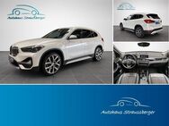 BMW X1 xD 20d ACC QI AHK PANO HiFi KZU NP: 60.000€ - Roßtal