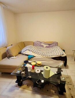 Gemütliche 2 Zimmer Wohnung in Nürnberg Mitte - Nürnberg