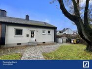Charmantes Reihenendhaus mit Garten in Dortmund-Wickede - Dortmund