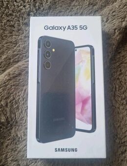 Verkauf Samsung Galaxy A35 5G - Hecklingen