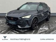 CUPRA Formentor, 2.0 TSI VZ, Jahr 2021 - Castrop-Rauxel