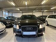 Audi A6 2.0 TDI über 11000€ Rechnung von 2024 - Köln