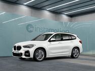 BMW X1, sDrive20i, Jahr 2021 - München