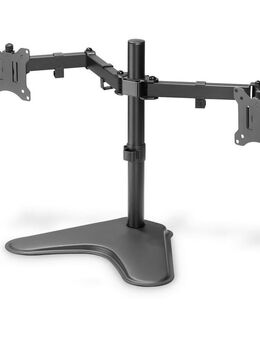 DIGITUS TIS 15"-32" 2 TFT 4 Gelenke Monitorständer - Bad Gandersheim