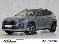 Hyundai Tucson, 1.6 TGDI N Line Assistpaket, Jahr 2023 - Wiesbaden Kastel