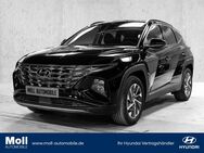 Hyundai Tucson, Trend Hybrid Krell elektr, Jahr 2023 - Köln