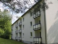 Demnächst frei! 3-Zimmer-Wohnung in Siegen Dillnhütten! - Siegen (Universitätsstadt)