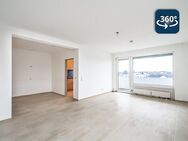 Dreizimmerwohnung mit Balkon und TG-Stellplatz in gepflegtem Wohnhaus, ruhige Lage in Mainz-Kostheim - Wiesbaden