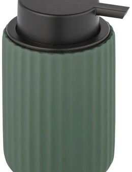 WENKO Seifenspender Belluno, Füllmenge: 400 ml