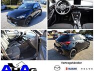 Mazda 2, 1.5 e Drive Homura, Jahr 2022 - Schleusingen