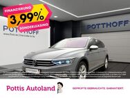 VW Passat Variant, 2.0 TDI Alltrack IQ Light, Jahr 2022 - Hamm