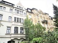 Neue, edle 2-Zi.-Wohnung in einem klassischen Altbau zu vermieten - München