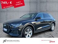 Audi Q8, 50 TDI QU VC °, Jahr 2024 - Hof