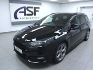 Ford Focus, ST #-Paket Sport #Winter-P, Jahr 2017 - Fürstenwalde (Spree)