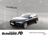 Audi A6, 2.0 TDI Avant, Jahr 2018 - Fritzlar