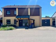 Wohlfühlen in Amendingen: Einfamilienhaus in ruhiger Lage mit liebevoll gestaltetem Garten – sofort bezugsfrei - Memmingen