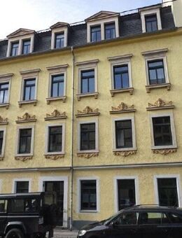www.r-o.de +++ Mit Terrasse - Individueller Wohnraum inmitten der Dresdner Neustadt - Dresden