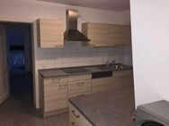 2-Raum-DG-Wohnung mit EBK und Balkon in Wichmannsdorf - Kröpelin