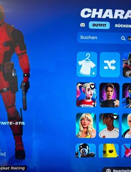 Fortnite Acc - Hagen (Stadt der FernUniversität) Hohenlimburg